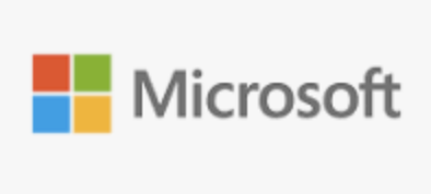 Microsoft