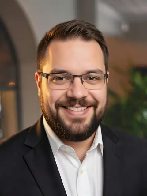 Stein Magnus Kristoffersen